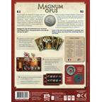 Magnum Opus Back