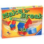 Make 'N' Break: Challenge Cover 3d