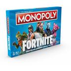 Monopoly: Fortnite Cover 3d