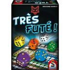 Très Futé ! Cover 3d
