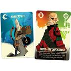 Hidden Leaders Cartes