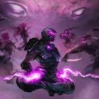 Shards of Infinity Artwork