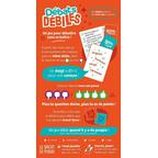 Débats Débiles Back