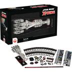 Star Wars: X-Wing - Tantive IV Eclate