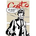 Corto: Les Secrets de Venise Artwork