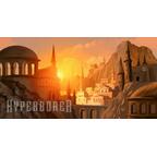 Hyperborea Artwork