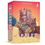 Ephios Cover 3d