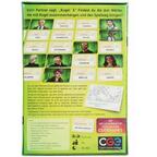 Codenames: Duett German Back