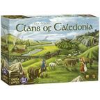 Clans of Caledonia Cover 3d