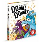 Double Donkey Cover 3d