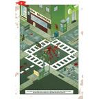 Zombie: La BD Dont Vous Êtes le Héros Page