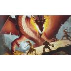 Dungeons & Dragons: Player's Handbook - Manuel des Joueurs Artwork