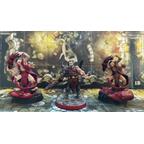 Descent: Voyages Dans les Ténèbres (Seconde Édition) - Zachareth Figurines