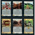 Dominion: Empires Cards