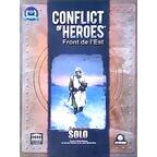 Conflict of Heroes: Front de l'Est - Solo Ttor