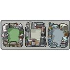 Mégawatts: Russie & Japon Tuile