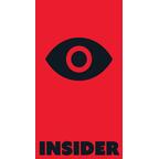 Insider Cover