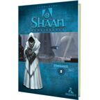 Shaan: Renaissance - Itinérances - Tome 2 Cover 3d