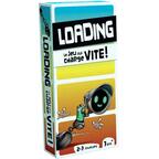 Loading Cover 3d