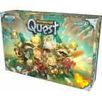 Krosmaster: Quest Cover 3d