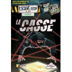 Escape Room: Le Jeu - Le Casse Cover