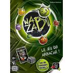 Wazabi Cover