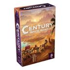 Century : La route des épices Cover 3d