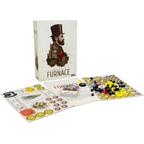 Les Hauts Fourneaux Eclate