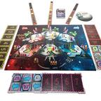 Space Alert Figurine