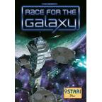 Race for the Galaxy Cover