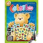 Colori Duo Cover