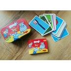 Pantomime 2003 Eclate