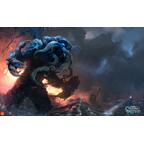 Tides of Madness Artwork