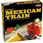 Mexican Train 2008 Cover 3d