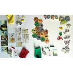 Dice Settlers Eclate