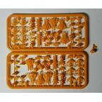 Twilight Imperium: Twilight Armada Miniatures