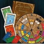 EXIT: Le Jeu - La Cabane Abandonnée Aclate