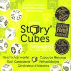 Rory's Story Cubes: Voyages Cover