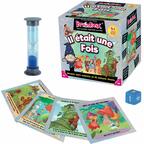 BrainBox: Il Était une Fois Eclate