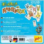 Heckmeck am Karteneck Back