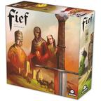 Fief Covr 3d