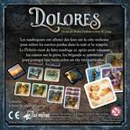 Dolores Back