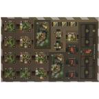 Heroes of Normandie: Canadian Platoon Back