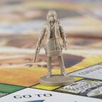 Monopoly: Star Wars Han Solo Figurine