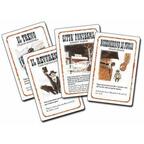 BANG ! High Noon/A Fistful of Cards Cartes