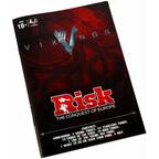Risk: Vikings Livret