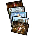 Innovation: Échos Cartes