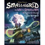 Small World: L'Île du Nécromant Cover