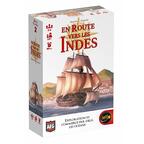 En Route vers les Indes Cover 3d