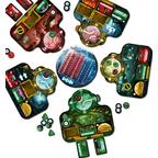 Theseus: La Station Abandonnée Eclate